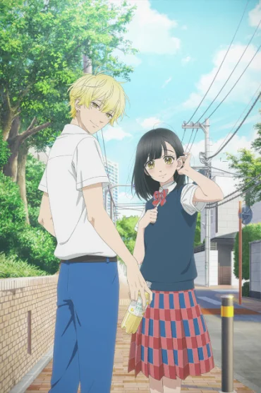 Honey Lemon Soda