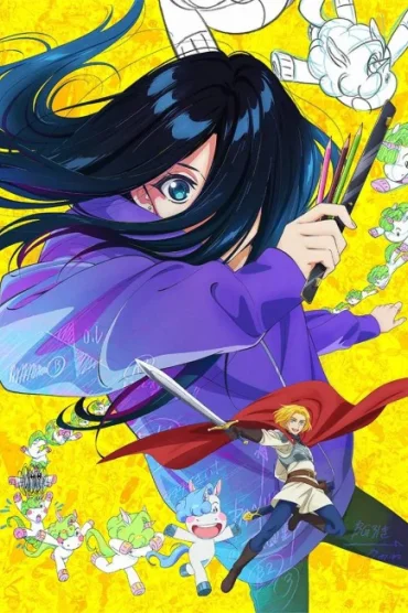 Zenshuu.