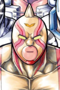 Kinnikuman Super Phoenix