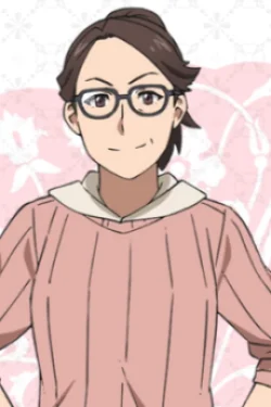 Mitsuko Tondabayashi