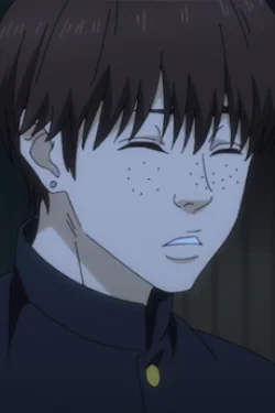 Rihito no Youna Otoko