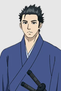 Sanosuke Harada