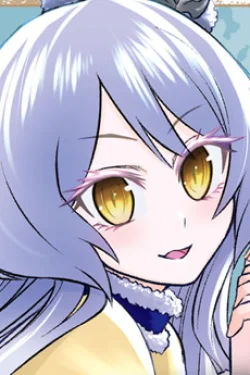 Teltina Liz Wargray Avallost