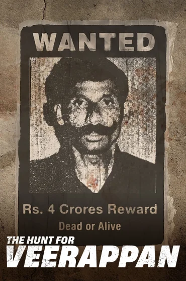 Haydut Veerappan