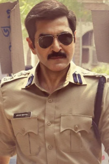 Polis: Bengalde Kargaşa